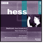 Beethoven: Piano Concerto No.5; Piano Concerto No.2
