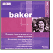 Baker Sings Chausson, Berlioz & Schoenberg