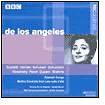 Victoria de los Angeles Performs Scarlatti, Handel, Schubert