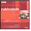 Tchaikovsky: Piano Concerto No. 1; Schumann: Piano Concerto in A minor