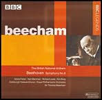 Beethoven: Symphony No. 9