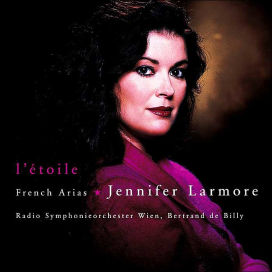 L'Étoile: French Arias