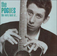 Title: The Very Best of the Pogues, Artist: The Pogues