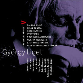 Ligeti Project, Vol. 5