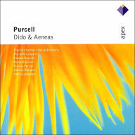 Title: Purcell: Dido & Aeneas, Artist: Raymond Leppard