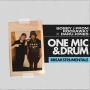 One Mic and Drum Breakstrumentals