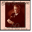 Billy Graham: 50 Years of Sermon and Song