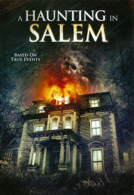 Haunting in Salem