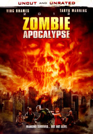 2012 Zombie Apocalypse
