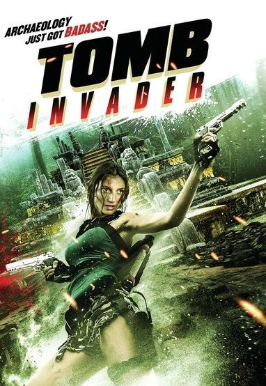 Tomb Invader