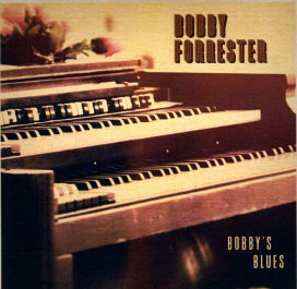 Bobby's Blues
