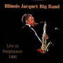 Live in Burghausen 1996