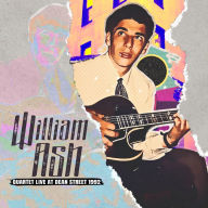 Title: Quartet Live at Dean Street 19, Artist: William Ash