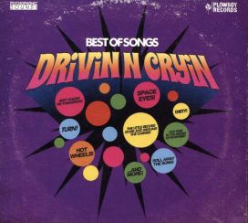 Best of Drivin' N' Cryin'