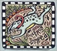 Title: Bullfrog Jumped: Children's Folksongs from the Byron Arnold Collection, Artist: Bullfrog Jumped: Children's Fol