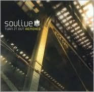 Turn It Out Remixed