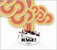 Title: Rage!, Artist: Lettuce