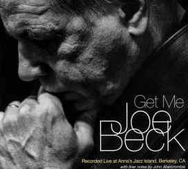 Get Me Joe Beck