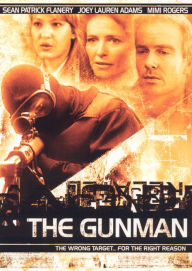 Gunman