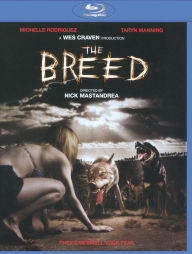 Title: The Breed [Blu-ray]