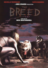 Title: The Breed