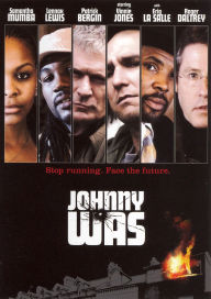 Johnny Was