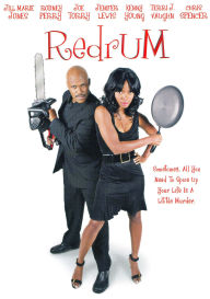 Redrum