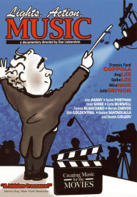Lights! Action! Music!