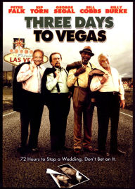 Three Days to Vegas