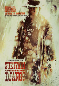 Sukiyaki Western Django