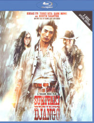 Sukiyaki Western Django
