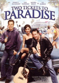 Two Tickets to Paradise