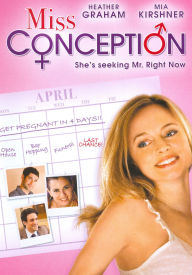 Miss Conception