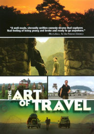 Art of Travel