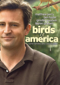 Birds of America