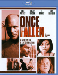 Title: Once Fallen [Blu-ray]