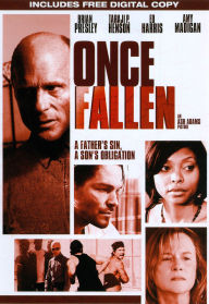 Title: Once Fallen [Includes Digital Copy]