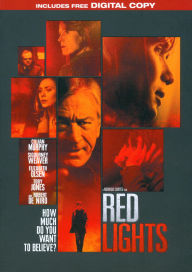 Red Lights