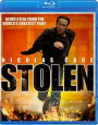 Stolen [Blu-ray]