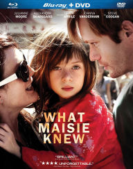 What Maisie Knew