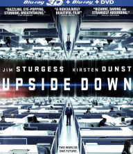 Upside Down