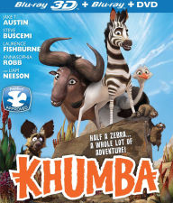 Khumba