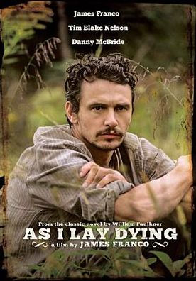 lay dying franco james dvd jefferson faulkner cover hall william movies mcbride blake danny nelson tim addie marshall logan does