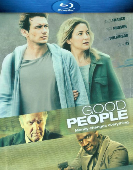 Good People [Blu-ray]