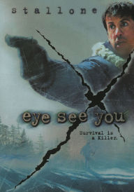 D-Tox Aka Eye See You