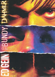 Serial Killer Box Set