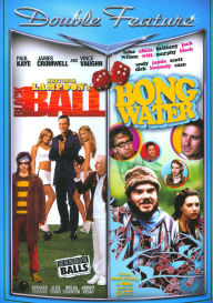 School Is Out Double Feature: Bongwater/National Lampoon's Blackball