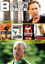 8 Film Action: Action Pack