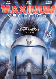 Maximum Velocity