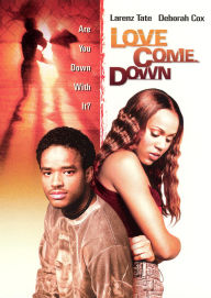Love Come Down